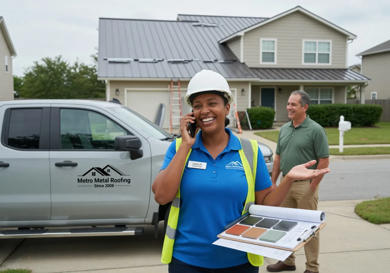 Metal Roofing Installation Addy, WA FAQs