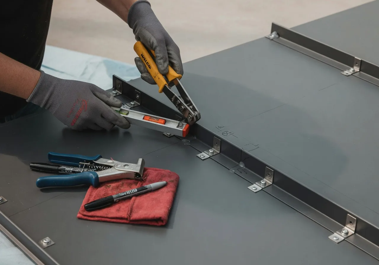 Why choose Metal Roofing Installation in Addy, WA